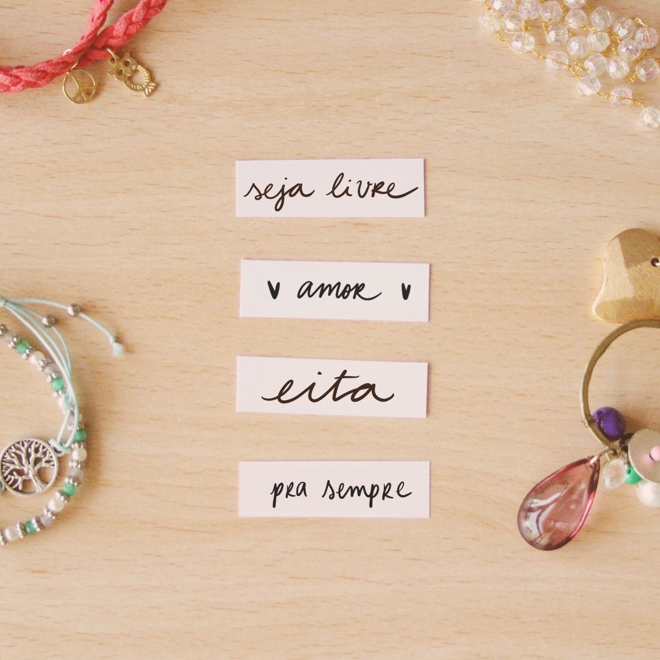 Tattoo - Pack Eita