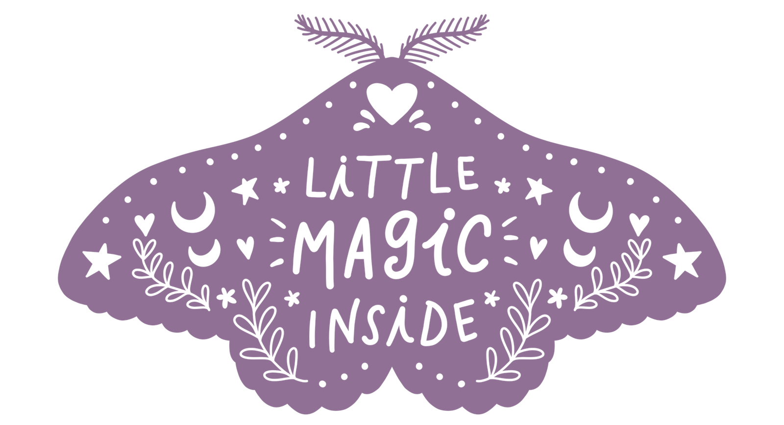 Little Magic Inside