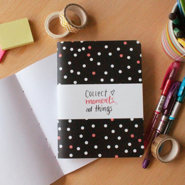 Collect Moments