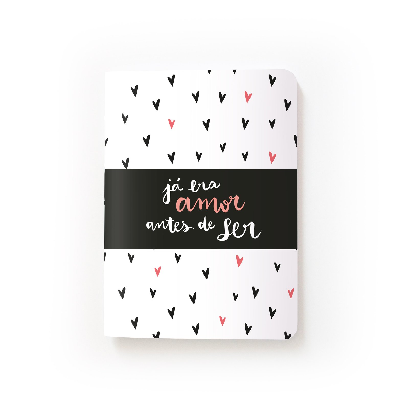 Já Era Amor - Imagem 2