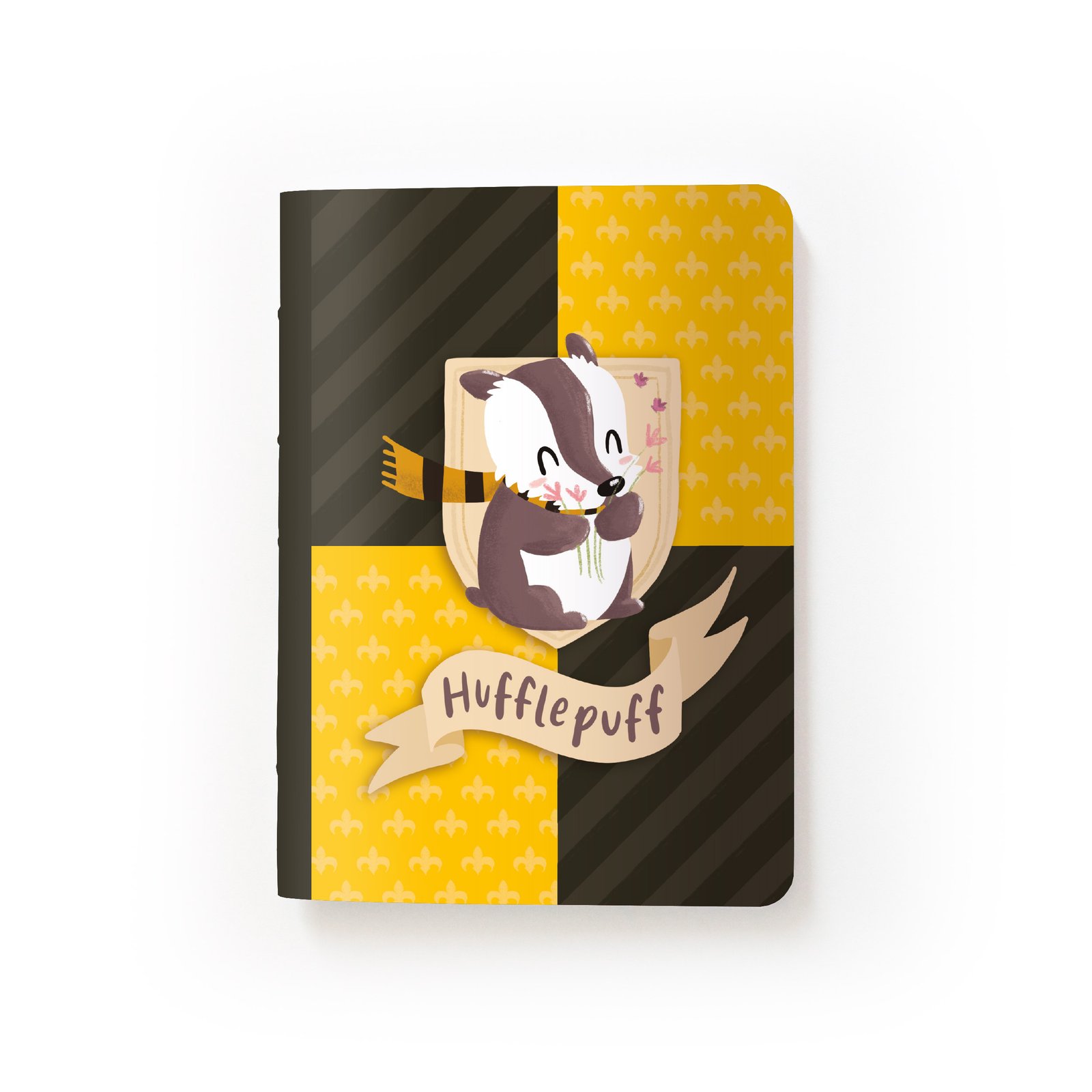 Hufflepuff - Imagem 2