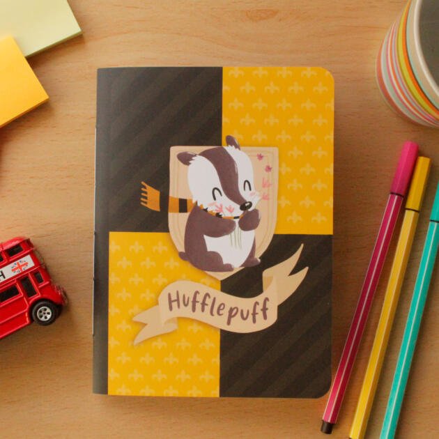 Hufflepuff