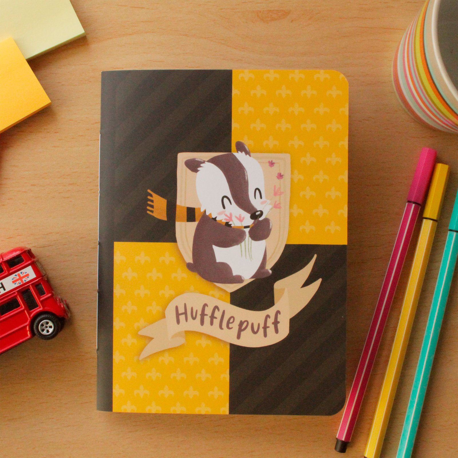 Hufflepuff