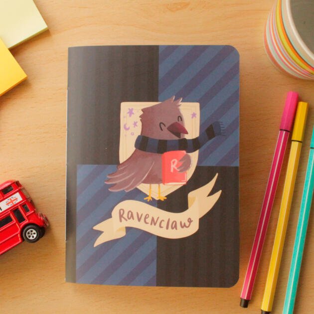 Ravenclaw