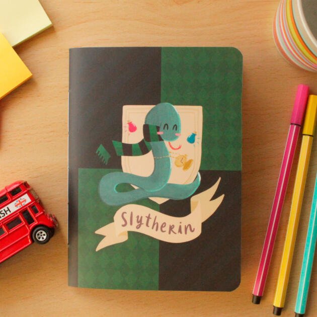 Slytherin