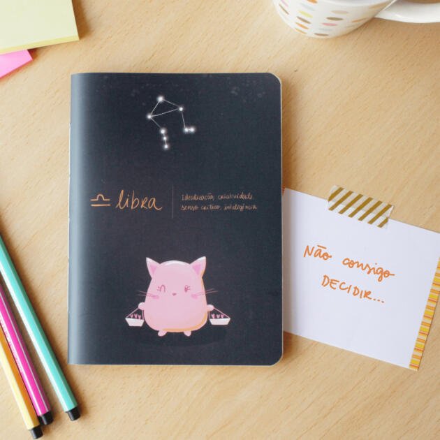Signo - Libra